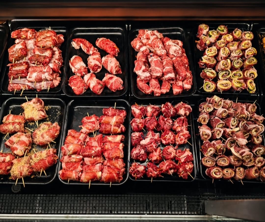 Carni pregiate di I Love Meat